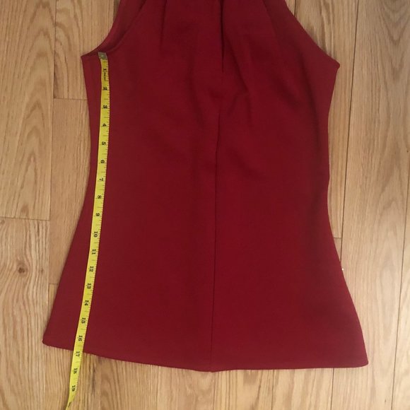 le chateau tank top - Picture 8 of 14